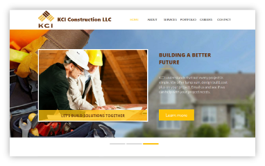 KCI CONSTRUCTION LLC